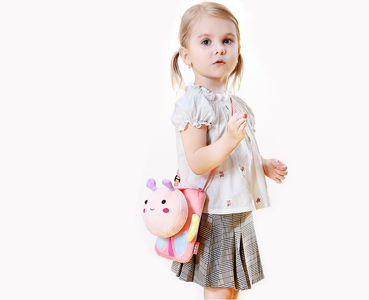 Kids Sling Bags